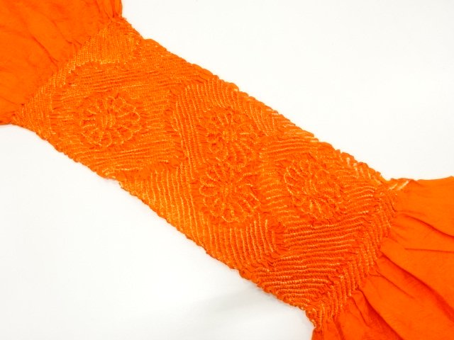 Japanese Kimono / Accessories Silk
